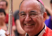 Mons. Jaume Pujol. Foto: Oriol Ventura (CC BY-SA 3.0)