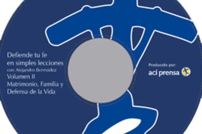 ACI Prensa presenta segunda antología de "Puntos de Vista" en CD
