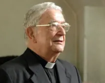 Cardenal Rodolfo Quezada Toruño +