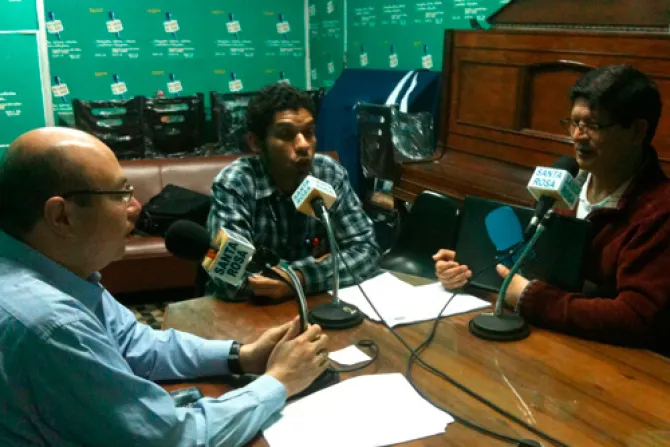 Primera Radio Católica del Perú cumplió 55 años
