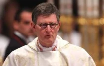 Cardenal Rainer Maru00eda Woelki