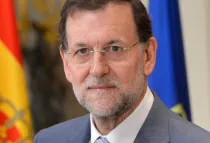 Mariano Rajoy. Foto: Pool Moncloa / Acceso libre