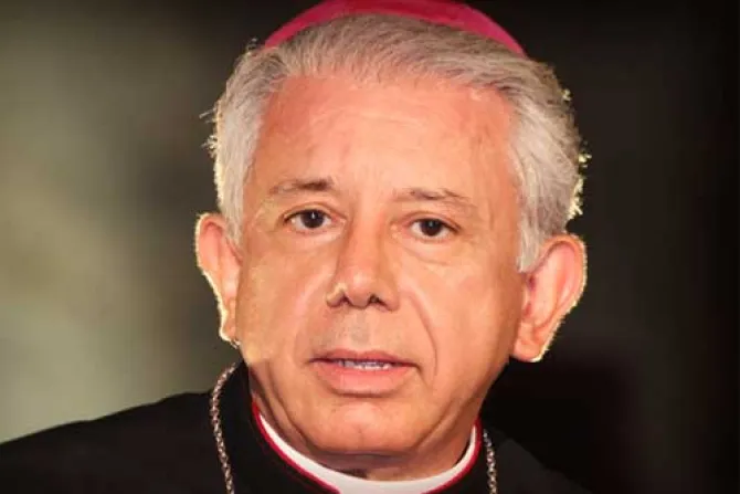El Papa Francisco nombra un Obispo para México