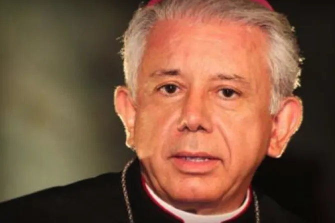 Obispo denuncia intento de asesinato contra sacerdote mexicano