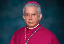 Mons. Ramón Castro Castro. Foto: Diócesis de Cuernavaca