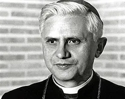¿Estuvo Joseph Ratzinger a favor del celibato voluntario?