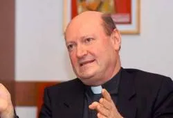 Cardenal Gianfranco Ravasi
