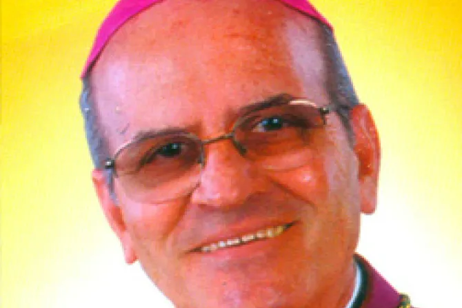 Arzobispo de Recife aclara: Estoy en contra del aborto en cualquier situación