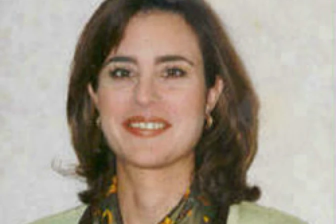 Homosexualidad sí se puede cambiar, recuerda lideresa pro-vida