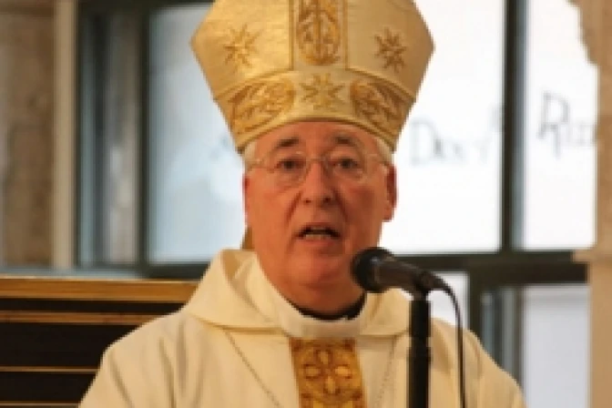 Obispado rechaza moción de ayuntamiento de Alcalá para trasladar a Mons. Reig Pla