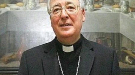 Lobbys y prensa quieren cercenar libertad religiosa en Espau00f1a, denuncia Mons. Reig Pla