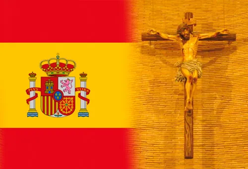 Rechazan propuesta del PSOE: sacar Religión del curriculum incumple derecho internacional