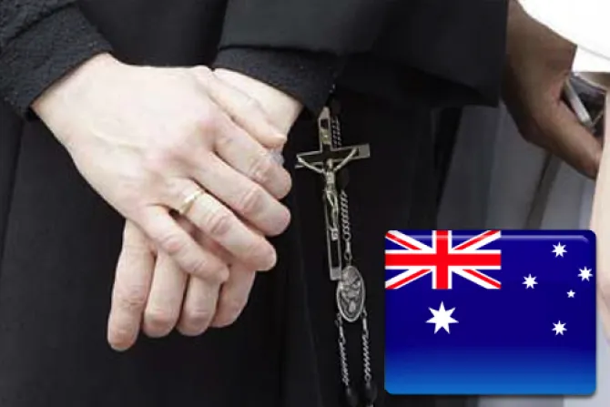 Religiosas en Australia disminuyen un 70 por ciento en 40 años