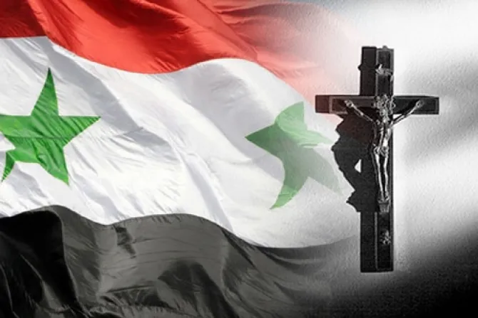 Siria: El drama de los religiosos católicos secuestrados