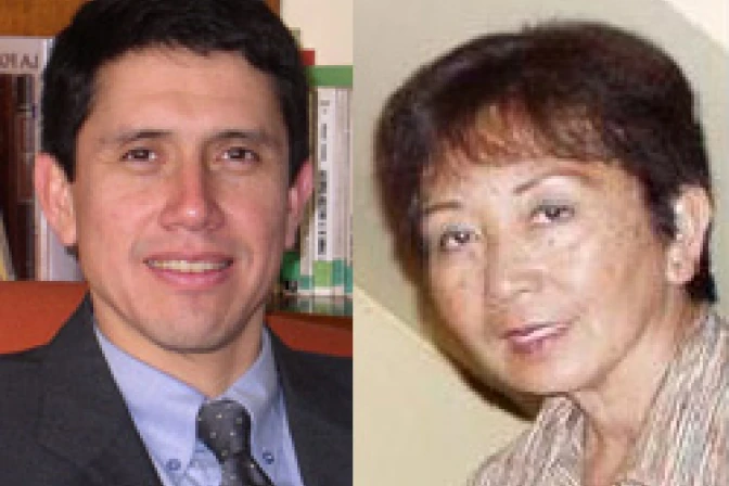 "Caso Marianita" abre polémica por fecundación asistida en Perú