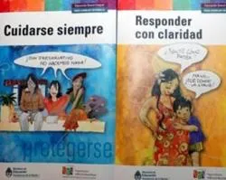 Revista de gobierno argentino sobre educación sexual es inmoral, advierte Arzobispo