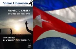 Cuba: MCL celebra 24º aniversario y lanza revista "Somos Liberación"