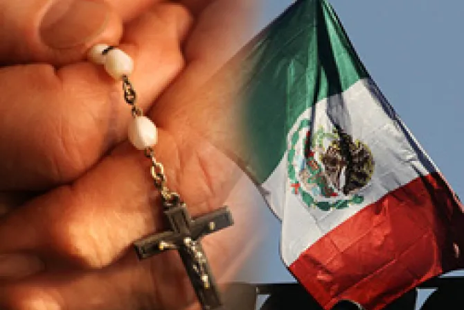 Obispo pide oración ante masacre de migrantes en México