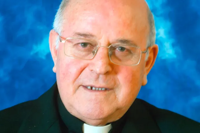 Mons. Blázquez cumple 25 años de Obispo y publica libro sobre Vaticano II