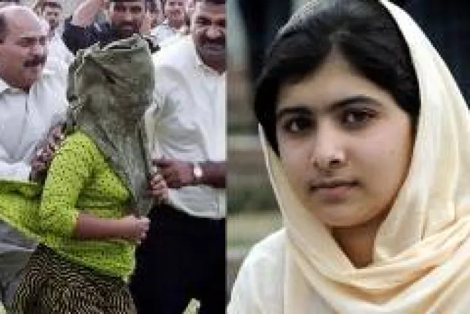 Rimsha y Malala inspiran el cambio en Pakistán, afirman líderes cristianos