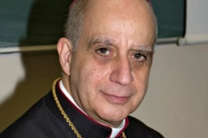 Concilio Vaticano II guía nuevo dicasterio para evangelizar Occidente, dice autoridad vaticana