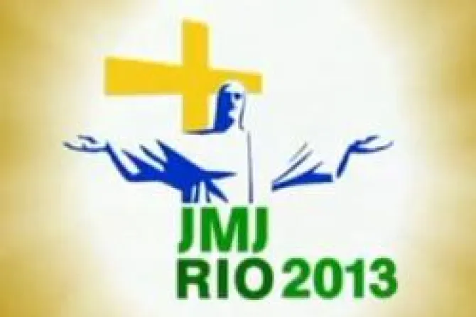 El Papa anuncia lema de JMJ Rio 2013: “Id y haced discípulos a todos los pueblos”