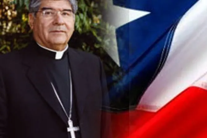 Construyamos un Chile mejor por medio del trabajo, anima Arzobispo