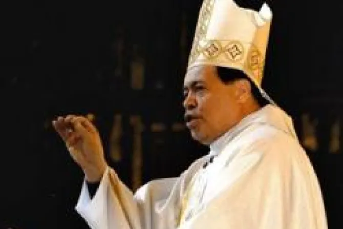 Cardenal Rivera: Quien lucra con aborto debe ser castigado
