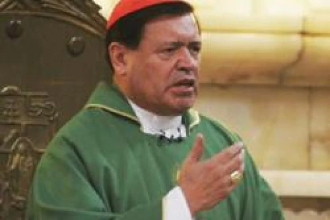 México: Iglesia está dispuesta a colaborar para solucionar crisis educativa