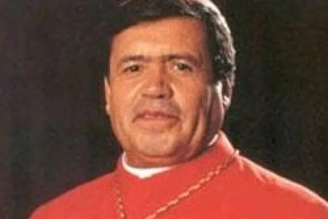 Cardenal Rivera: No debe obedecerse a autoridad opuesta a derechos humanos