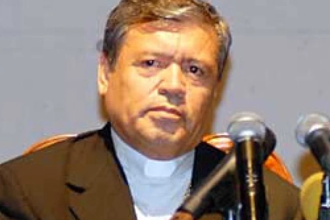 Cardenal Rivera: Reconciliación de México es tarea pendiente del Bicentenario