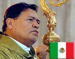 Cardenal Norberto Rivera Carrera, Arzobispo Primado de México?w=200&h=150