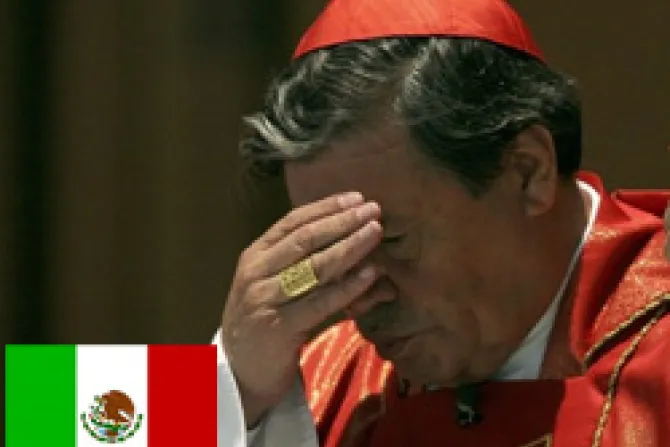 Arquidiócesis de México clama por cese de asesinatos en el norte del país