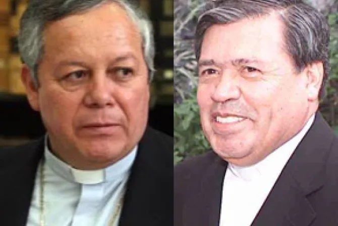 "Matrimonio" homosexual arriesga desarrollo de sociedad, advierte Arzobispo mexicano