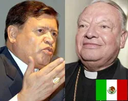 Cardenal Norberto Rivera / Cardenal Juan Sandoval?w=200&h=150