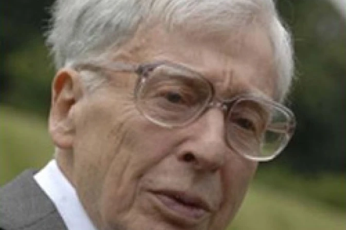 Autoridad vaticana cuestiona nobel de medicina por fertilización in vitro