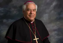 Mons. Rafael Romo Muñoz