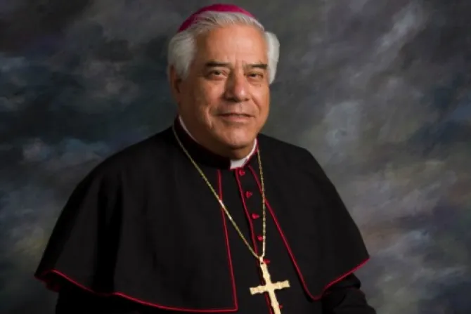 Arzobispo mexicano pide misericordia con los migrantes