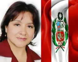 Rosa Elena Jara, decana del Colegio de Obstetras del Perú?w=200&h=150
