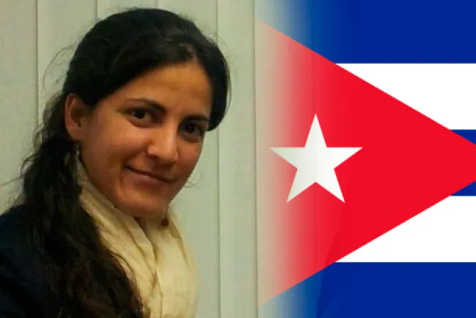 Cuba: MCL inicia campaña internacional para liberar a Yosvany Melchor