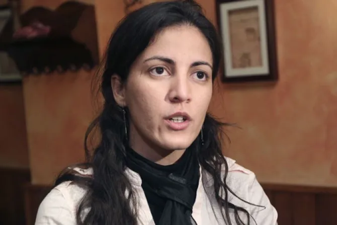 Gobierno usa cada reforma para controlar más a cubanos, denuncia Rosa María Payá