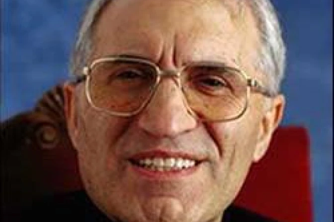 Cardenal Rouco: JMJ también responde a jóvenes con "mínima" experiencia moral y religiosa