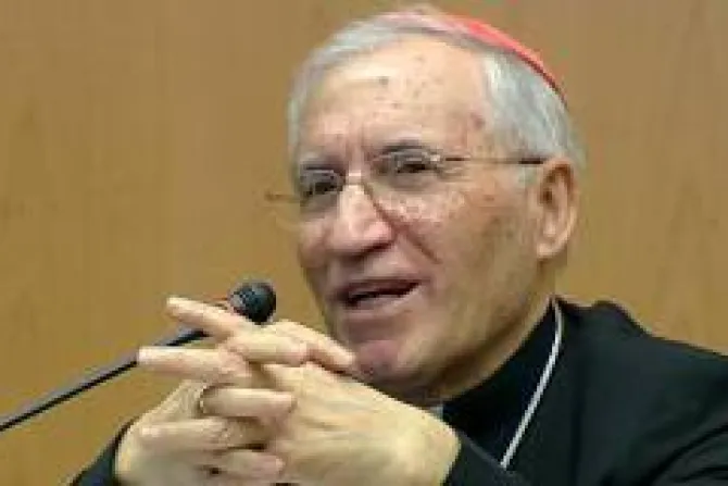 Obispos reiteran necesidad de preservar la unidad de España