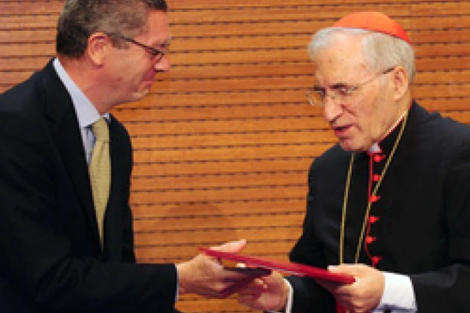 JMJ Madrid 2011 será "la mejor de las celebradas hasta ahora"