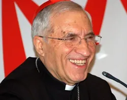 Cardenal Antonio María Rouco Varela, Arzobispo de Madrid?w=200&h=150