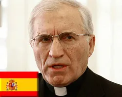 Cardenal Antonio María Rouco Varela, Arzobispo de Madrid