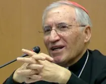 Cardenal Antonio María Rouco