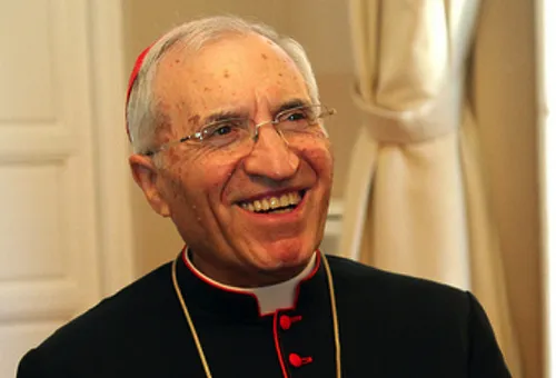Arzobispo de Madrid, Cardenal Antonio María Rouco Varela?w=200&h=150
