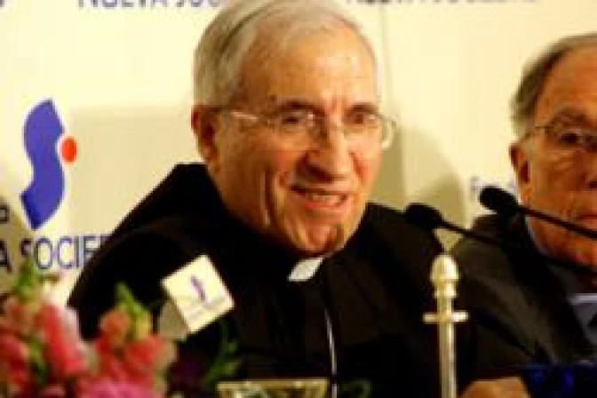 JMJ ayudará a jóvenes a descubrir a Cristo como cimiento de sus vidas