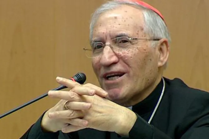 Cardenal Rouco: Imitemos a San Josemaría para responder a crisis de esperanza y de fe